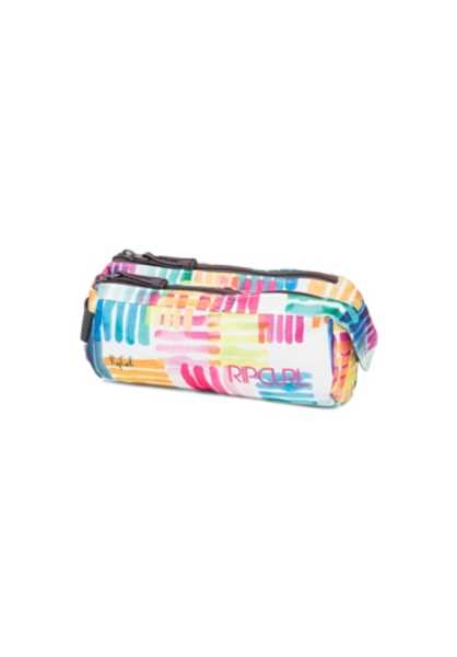 Rip Curl Watercol - Bianco Donna Accessory Case (Y6278)